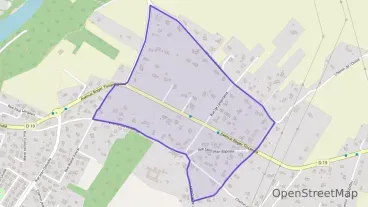 Maison 120 m² quatre pièces à vendre à Muret