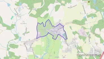 Maison 105 m² quatre pièces à vendre à Limoges Maison 105 m² quatre pièces à vendre à Limoges