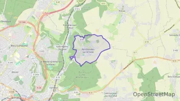 Maison 75 m² quatre pièces à vendre à Roncherolles-sur-le-Vivier