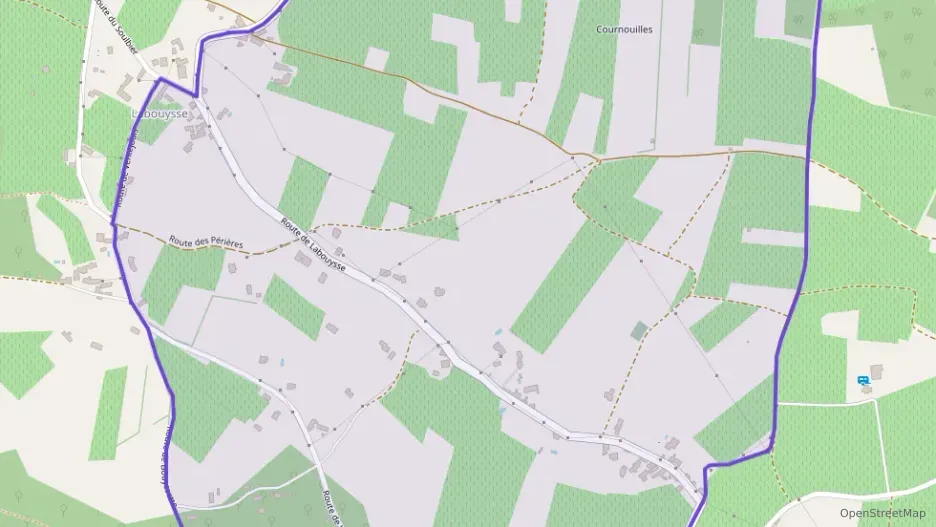 Maison 99 m² trois pièces à vendre à Saint-Vincent-Rive-d`Olt