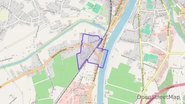 Maison 92 m² trois pièces à vendre à Montauban