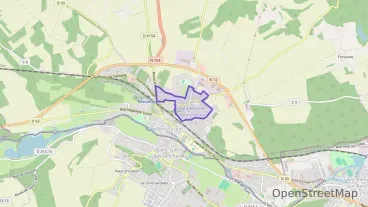 Maison 70 m² trois pièces à vendre à La Madeleine-de-Nonancourt