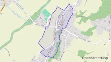 Maison 80 m² quatre pièces à vendre à Beaumont-sur-Lèze
