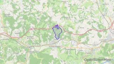 Maison 100 m² trois pièces à vendre à Cublac