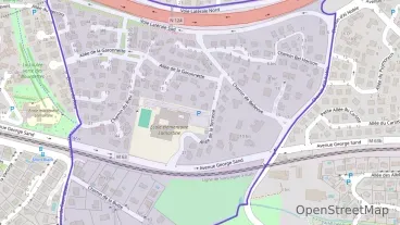 Maison 130 m² cinq pièces à vendre à Colomiers