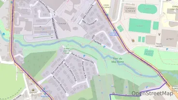 Maison 79 m² trois pièces à vendre à Limoges