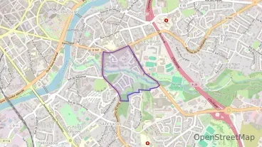 Maison 79 m² trois pièces à vendre à Limoges