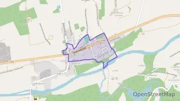 Maison 115 m² quatre pièces à vendre à Ciron Maison 115 m² quatre pièces à vendre à Ciron