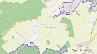 Maison 122 m² quatre pièces à vendre à Cloyes-les-Trois-Rivières