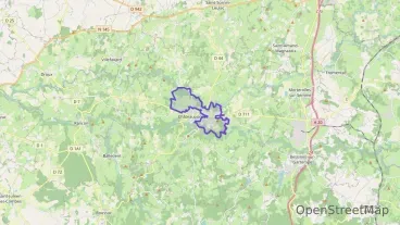 Maison 74 m² deux pieces à vendre à Châteauponsac