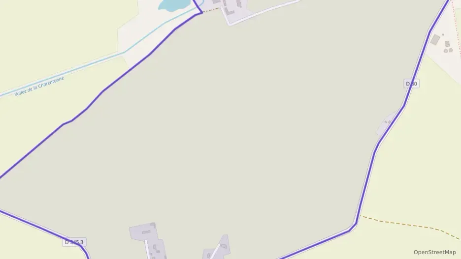 Maison 48 m² deux pieces à vendre à Fruncé