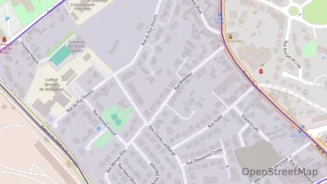 Maison 77 m² quatre pièces à vendre à Limoges