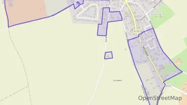 Maison 88 m² quatre pièces à vendre à Bosc-le-Hard