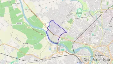 Maison 107 m² cinq pièces à vendre à Montauban