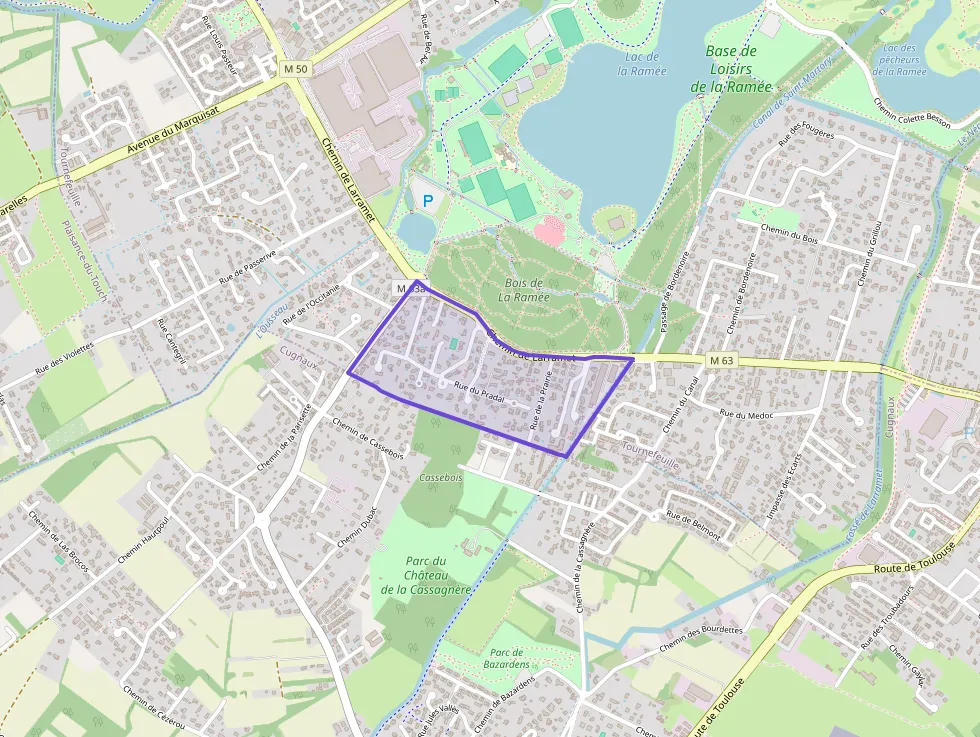 Maison 185 m² 7 pièces à vendre à Tournefeuille