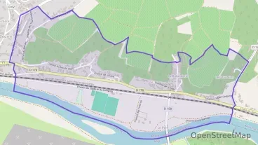 Maison 68 m² trois pièces à vendre à Montrichard Val de Cher