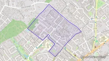 Maison 82 m² quatre pièces à vendre à Tournefeuille