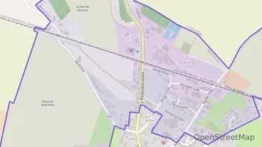 Maison 130 m² cinq pièces à vendre à Bosc-le-Hard