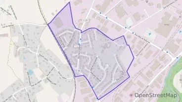 Maison 84 m² cinq pièces à vendre à Limoges