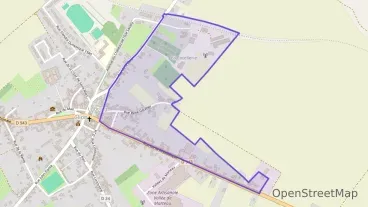 Maison 61 m² trois pièces à vendre à Clion