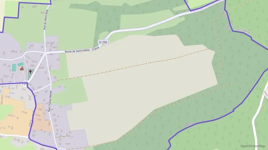 Maison 50 m² deux pieces à vendre à Val-de-Scie