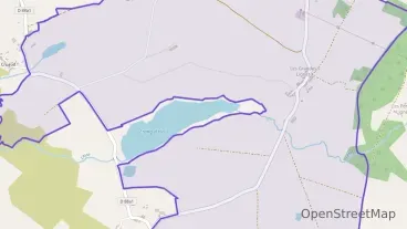 Maison 124 m² quatre pièces à vendre à Saint-Léger-Magnazeix Maison 124 m² quatre pièces à vendre à Saint-Léger-Magnazeix