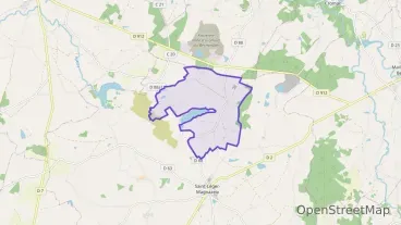 Maison 124 m² quatre pièces à vendre à Saint-Léger-Magnazeix Maison 124 m² quatre pièces à vendre à Saint-Léger-Magnazeix