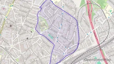 Maison 109 m² six pièces à vendre à Limoges