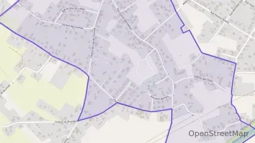 Maison 54 m² deux pieces à vendre à Montauban