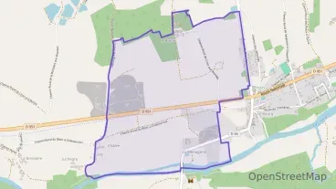 Maison 106 m² quatre pièces à vendre à Ciron Maison 106 m² quatre pièces à vendre à Ciron