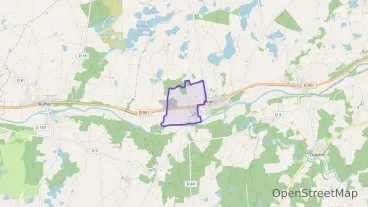 Maison 106 m² quatre pièces à vendre à Ciron Maison 106 m² quatre pièces à vendre à Ciron