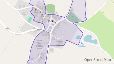 Maison 100 m² quatre pièces à vendre à Dompierre-les-Églises