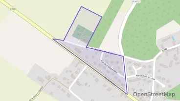 Maison 88 m² cinq pièces à vendre à Landelles