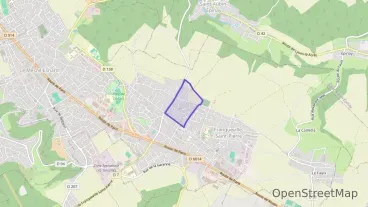 Maison 107 m² quatre pièces à vendre à Franqueville-Saint-Pierre