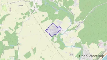 Maison 84 m² quatre pièces à vendre à Valloire-sur-Cisse Maison 84 m² quatre pièces à vendre à Valloire-sur-Cisse