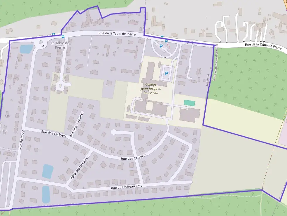 Maison 103 m² 5 pièces à vendre à Darnétal