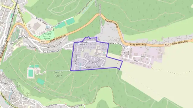 Maison 103 m² 5 pièces à vendre à Darnétal