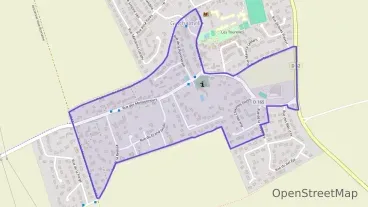 Maison 65 m² trois pièces à vendre à Guichainville