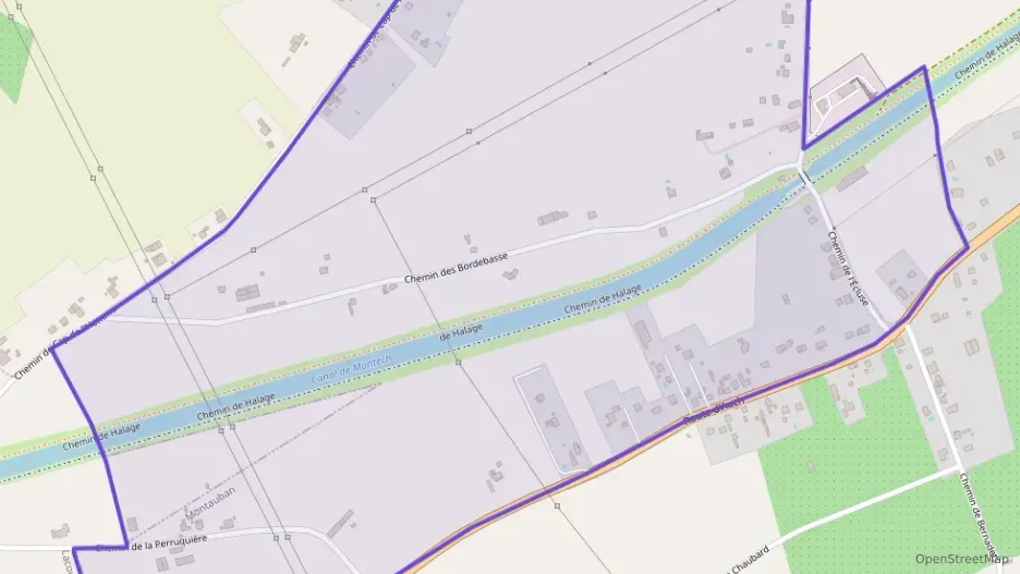 Maison 104 m² quatre pièces à vendre à Montauban Maison 104 m² quatre pièces à vendre à Montauban