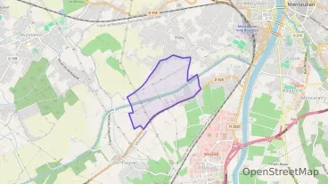 Maison 104 m² quatre pièces à vendre à Montauban
