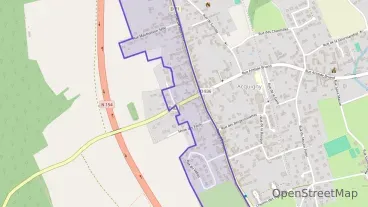 Maison 90 m² quatre pièces à vendre à Acquigny