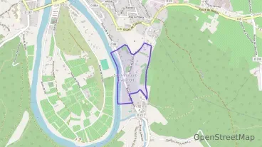Maison 37 m² deux pieces à vendre à Saint-Vincent-Rive-d`Olt