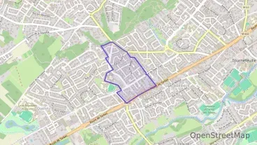 Maison 105 m² cinq pièces à vendre à Tournefeuille