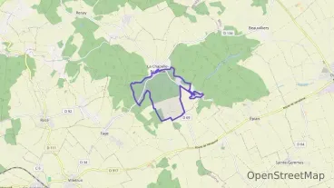 Maison 175 m² six pièces à vendre à La Chapelle-Enchérie