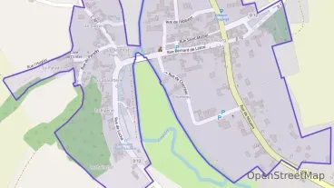 Maison 90 m² quatre pièces à vendre à Villeloin-Coulangé