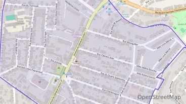 Maison 60 m² trois pièces à vendre à Limoges