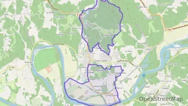 Maison 167 m² quatre pièces à vendre à Carsac-Aillac