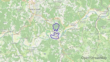 Maison 167 m² quatre pièces à vendre à Carsac-Aillac