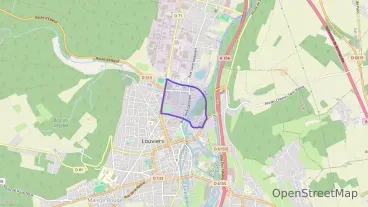 Maison 100 m² quatre pièces à vendre à Louviers