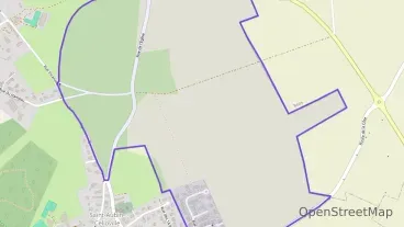 Maison 97 m² quatre pièces à vendre à Saint-Aubin-Celloville